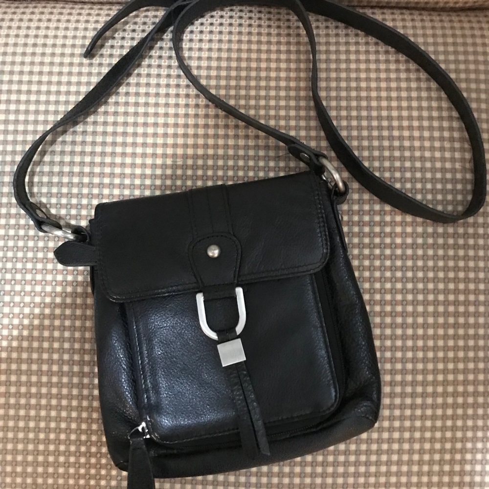 Coldwater Creek Small CrossBody  Bag
